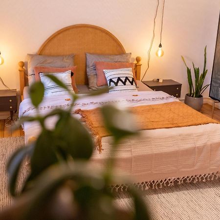 Zentral In Coburg: Exklusive Stadtwohnung - Ideal Fuer Gruppen Exteriér fotografie