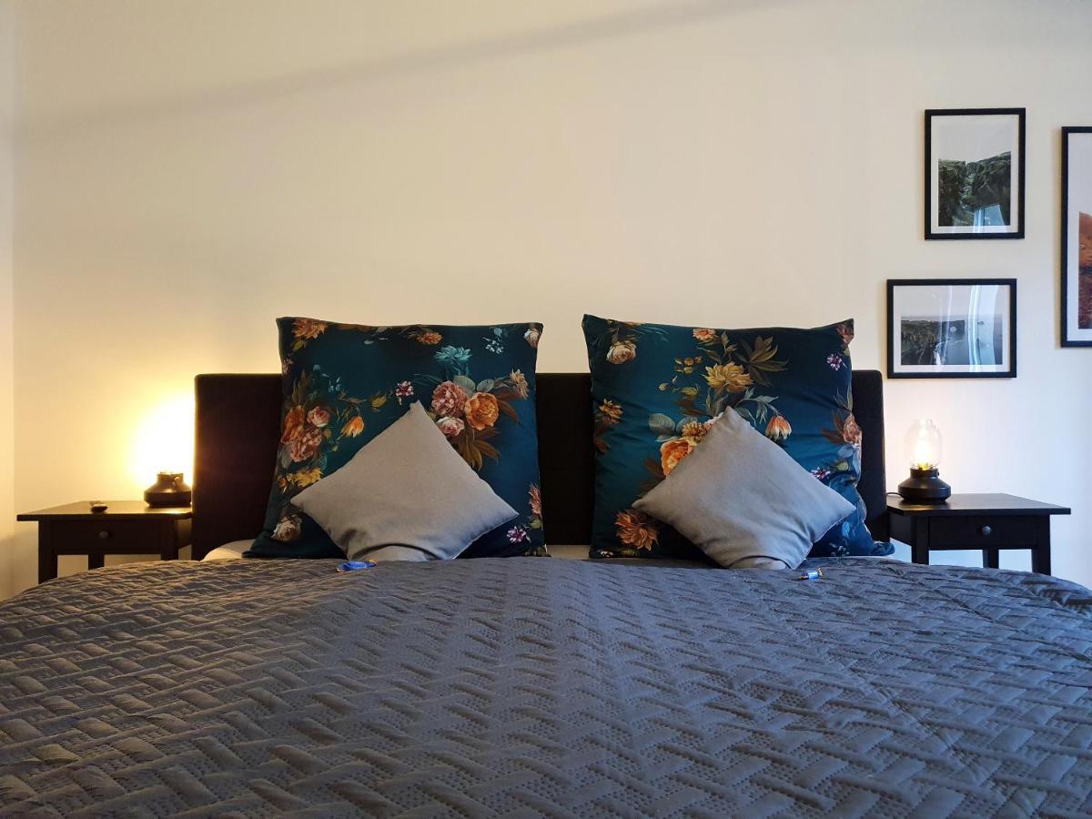 Zentral In Coburg: Exklusive Stadtwohnung - Ideal Fuer Gruppen Exteriér fotografie